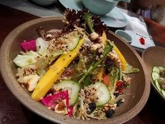 -古京·臻致料理(月湖店)