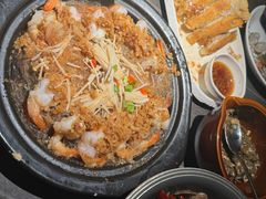 -前海沿·青岛菜(大拇指广场石老人店)