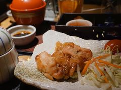 -味太助·银饭食堂(中华城店)