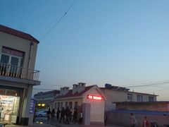 -石塘路海鲜市场(草厂中路店)