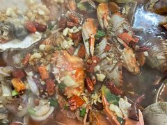 -阿弟特色海鲜餐厅·大排档(平潭店)