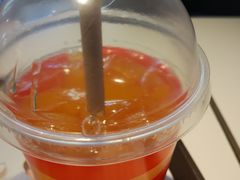 -肯德基(安定门店)