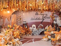 -艾拉私人定制婚礼