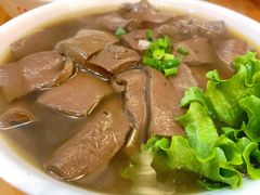 鸭红菜-澳门陈光记烧味饭店(郎家园店)