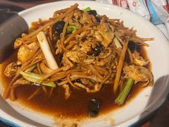 -崔义清鲁菜馆(大明湖店)