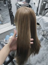 -Sying杉影日式烫染專門店
