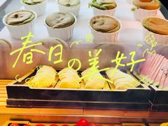 -牛YO寿喜烧·铁板烧和牛火锅自助(市府恒隆店)