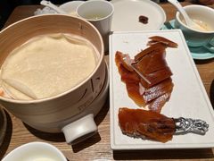 -小大董·烤鸭(王府井apm店)