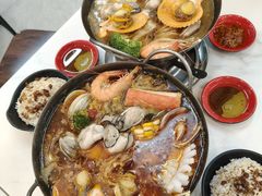 -张妈台式锅烧(深大店)