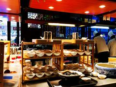 -黑鸡小馆(金源店)