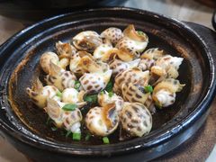 -甬小馆·焗海鲜温州菜(五马街店)