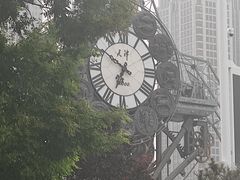 -世纪钟