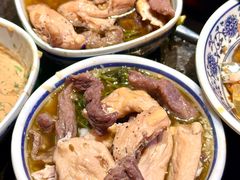 -来涮蜀鲜货火锅串串香(菜市口店)