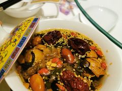 -宁夏国强手抓羊肉·清真菜(未央路凤三店)