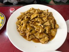 苏扬大烤-老苏扬饭店