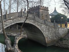 -三国水浒景区(无锡影视基地)