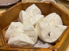 传统秘制叉烧包-正哥点心专家(上邦百汇城店)