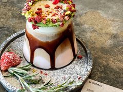-BE NORMAL CAFE(霞溪路店)