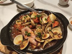 -稻香海鲜饭店(第一国际店)