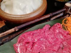 -宽巷子成都火锅(南站店)