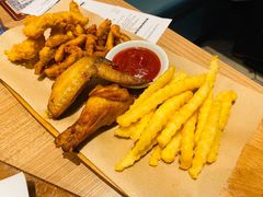 -必胜客(鼓楼店)