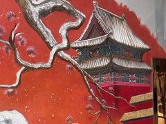 -格林东方酒店(北京国贸四惠高碑店地铁站店)