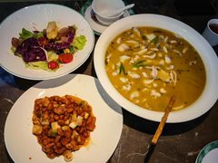 -老屋印象川菜(世纪东方店)