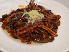-洋洋中餐馆·SINCE 1997(信投店)