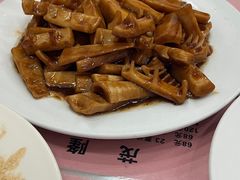 油焖冬笋-茂隆餐厅(进贤路店)
