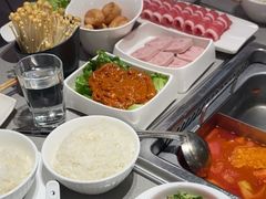 -海底捞火锅(江宸天街店)