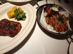 -佐度王子扒房(天鹅湖店)
