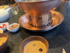 -南门涮肉(通州大船店)