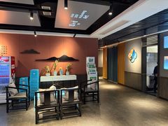 -蜀九香火锅(江油店)