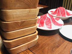-山葵家·创意料理(宁波来福士店)