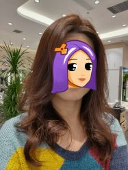 -MMby Hair Code芭曲发型