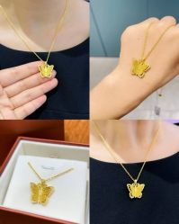 -周生生Chow Sang Sang(天津恒隆广场店)