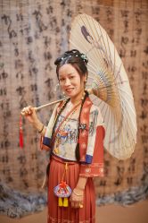 -汉仪华裳汉服馆(打浦桥店)