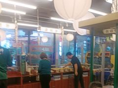 -沈阳百联购物中心(青年大街店)