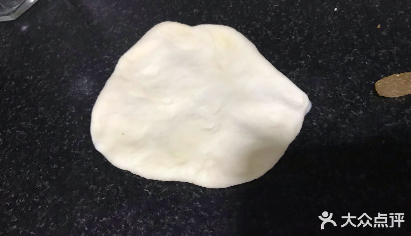 肚子里有料之低糖低油迷你肉松面包