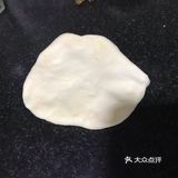 肚子里有料之低糖低油迷你肉松面包