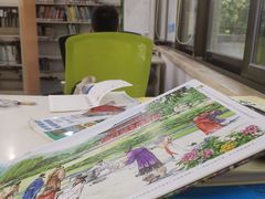 -深圳少年儿童图书馆