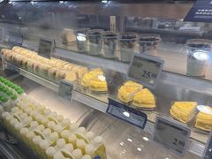 -山姆餐吧(龙湖重庆礼嘉天街店)