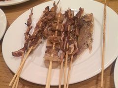 -杭州开元名都大酒店·地中海自助餐厅