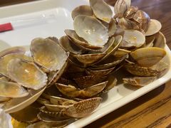 -何记花甲(海岸城旗舰店)