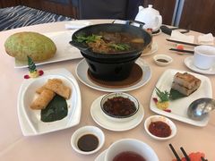 -海逸海鲜酒家(古北店)