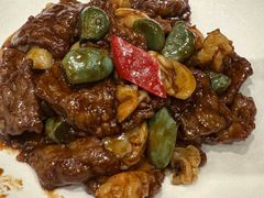 -羲和雅苑•北京烤鸭(国贸商城店)