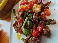 -如轩·海鲜砂锅粥·潮汕菜(沿江东路店)