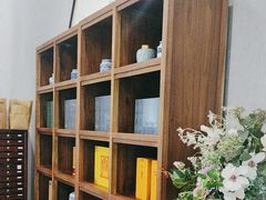 -浦江悦(陆家嘴保利广场店)
