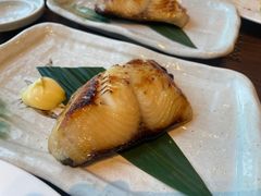 -田舍家Inakaya·炉端烧·铁板烧(天汇igc店)