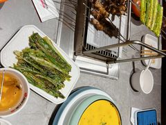 -鼎原力量东北吊炉烧烤(临河街店)